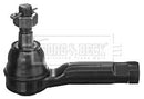 Borg & Beck Tie Rod End L/R Part No -BTR5812