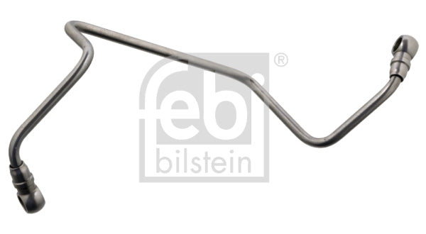 Febi Bilstein Oil Feed Pipe - 103660 fits Peugeot
