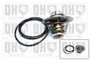 QH Coolant Thermostat Kit with seal - QTH484K