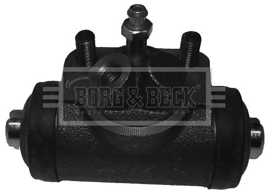 Borg & Beck Wheel Cylinder  - BBW1173 fits Land Rover Ser. 110 84-94  LH