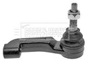 Borg & Beck Tie Rod End Rh Part No -BTR5564