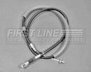First Line Brake Cable LH & RH - FKB1309 fits Volvo 440, 460 91-
