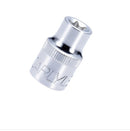 Carlyle 3/8 Inch Dr E10 External Star Socket