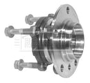 Borg & Beck Wheel Bearing Kit  - BWK992 fits BMW 7 series - Front