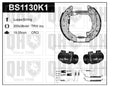 Quinton Hazell Lucas Brake Shoe Kit  -BS1130K1