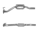BM Cats Approved Diesel Catalytic Converter - BM80163H