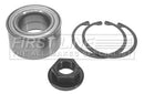 First Line Wheel Bearing Kit  - FBK471 fits Ford - Front