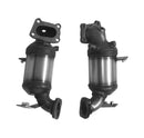 BM Cats Approved Petrol Catalytic Converter - BM92478H with Fitting Kit - FK92478 fits Hyundai, Kia