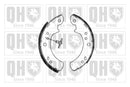 Quinton Hazell Brake Shoe Kit  - BS721