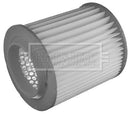 Borg & Beck Air Filter -  BFA2367 fits Audi A8