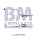 BM Cats Approved Petrol Cat - BM90804H