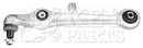 Key Parts Suspension Arm L/R - KCA5829 fits Audi A4 95-, A6 98-, A8 95-