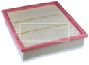 Borg & Beck Air Filter -  BFA2591 fits D-MAX 2012-