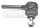 First Line Tie Rod End  - FTR4010 fits VW Beetle (outer) 65-68 RHT