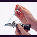 Adjustable 2 and 3 Pin Brake Piston Wind-Back Adaptor