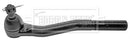 Borg & Beck Tie Rod End Lh Part No -BTR5600