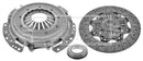 Borg & Beck Clutch Kit 3-In-1 Part No -HK6603
