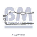 BM Cats Approved Diesel Cat - BM80218H