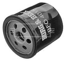 Borg & Beck Oil Filter -  BFO4015 fits Seat, Skoda, VW Caddy II