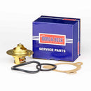 Borg & Beck Thermostat Kit  - BBT016 fits Citroen,Fiat Ducato,Peugeot