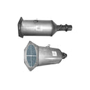 BM Cats Silicon Carbide (SiC) DPF - BM11002P