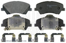 Blueprint Brake Pad Set Set - ADG042175