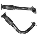 BM Cats Front Pipe - BM70506