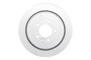 Bosch Brake Disc > Single Bd1350 Part No - 0986479492