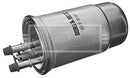Borg & Beck Fuel Filter -  BFF8081 fits Ford Mondeo III 2.0 Di 11/00 -