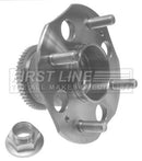 First Line Wheel Bearing Kit  - FBK921 fits Honda Accord CG, CH - Rear