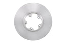 Bosch Brake Disc Pair Part No - 0986478299