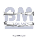 BM Cats Approved Petrol Cat - BM91526H