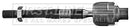First Line Rack End L/R  - FTR5899 fits Kia Picanto 2011-