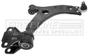 First Line Suspension Arm RH - FCA6993 fits Ford Focus III 2011-