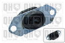 QH Gearbox Mounting - EM4409