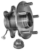 Borg & Beck Wheel Bearing Kit  - BWK1451 fits Suzuki SX4 05 -