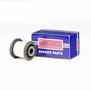 Borg & Beck Bush -  BSK6562 fits Nissan X-Trail 01- L/R