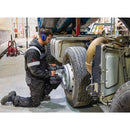 XP20 20V Brushless High -Torque Impact Wrench - 1/2" Sq. Dr. - 1000Nm - 2 x 4.0Ah Batteries - 1 x Fast Charger