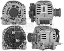 Borg & Beck Alternator - BBA2775