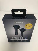 Defunc Blue Wireless Bluetooth Earphones