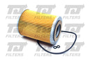 Quinton Hazell Oil Filter - QFL0043