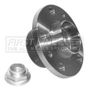 First Line Wheel Bearing Kit  - FBK635 fits Renault Espace - Rear