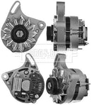 Borg & Beck Alternator - BBA2114