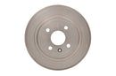 Bosch Brake Drum (Pair) - 0986477277