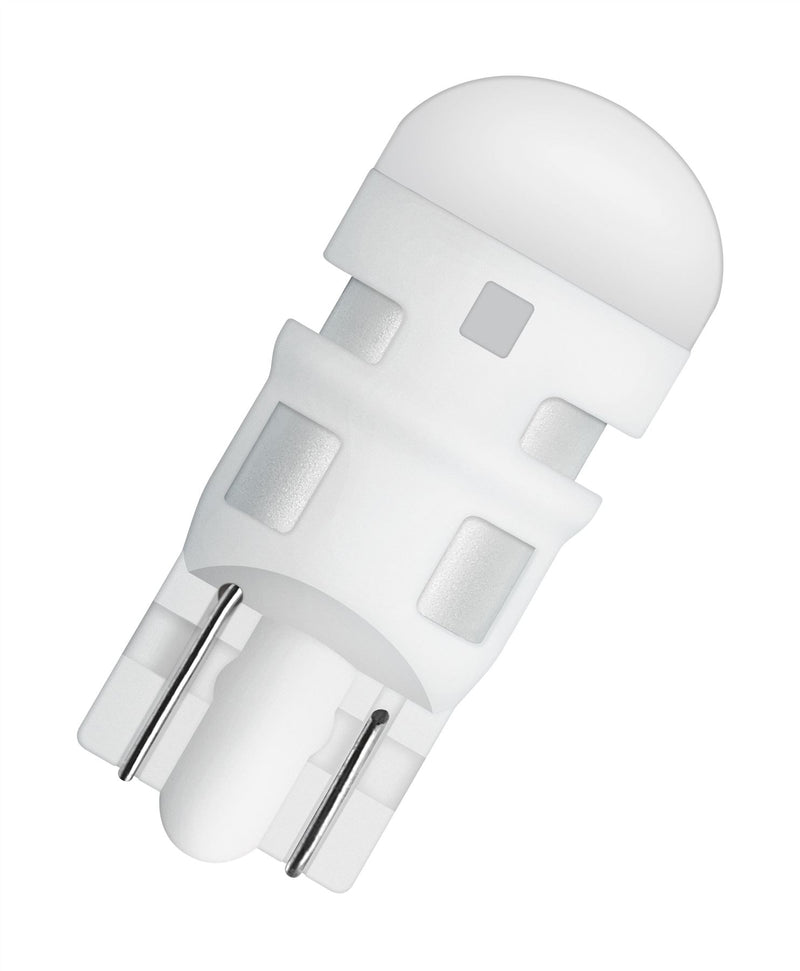 Osram Standard LED Replacement Bulb Twin Sets - 501A