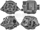 Borg & Beck Alternator - BBA2227