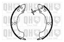 Quinton Hazell Brake Shoe Kit - BS1007