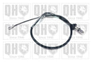 QH Brake Cable 1200-956mm - BC4404