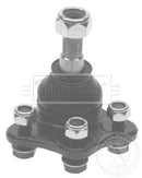 Borg & Beck Ball Joint Lower L/R  - BBJ5418 fits Fiat Doblo, Doblo Cargo 01-