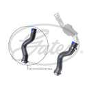 Gates Turbo Charger Hose - 09-0535